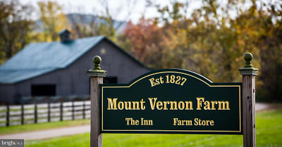147 Mount Vernon Ln - Sperryville, VA
