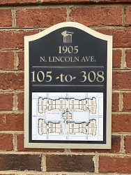 1905 N Lincoln Ave unit 1 - Urbana, IL