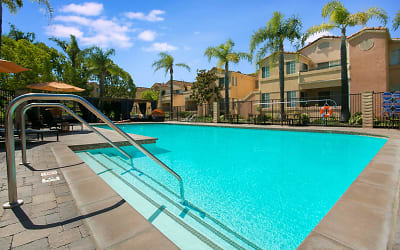 Arroyo Villa Apartments - Newbury Park, CA