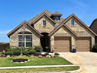865 Cauble Dr - Rockwall, TX