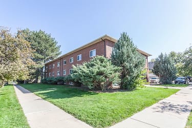 1500 12th Ave unit 302 - Greeley, CO