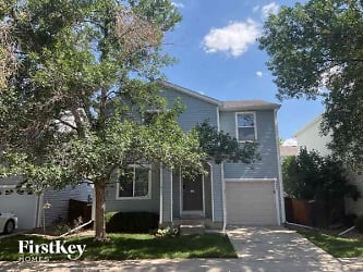 4646 South Tabor Way - Morrison, CO
