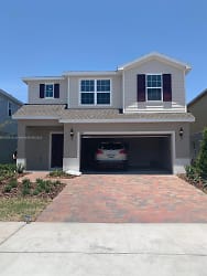 3116 Armstrong Spring Dr - Kissimmee, FL