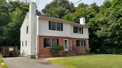 100 Westerly St - Manchester, CT