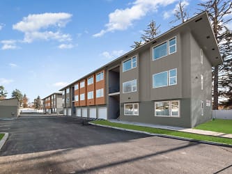Gray Ridge Apartments - Spokane Valley, WA