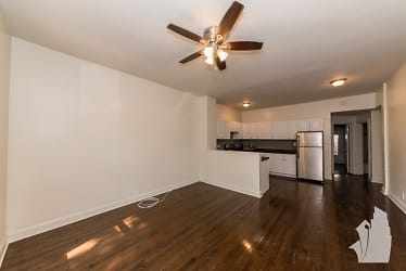 3839 N Greenview Ave unit 3839-1F - Chicago, IL