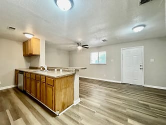 205 S Mitchell St Apartments - San Marcos, TX