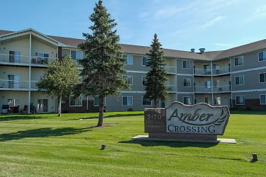 Amber Crossing Apartments - Fargo, ND