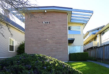 613 W Emerson St unit 102 - Seattle, WA