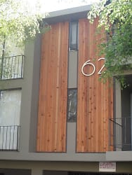 62 Duane St unit 203 - Redwood City, CA