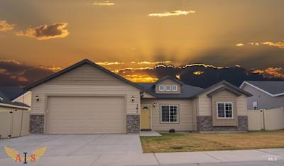 381 Benno St - Twin Falls, ID