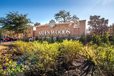 Arden Woods Apartments - Spring, TX