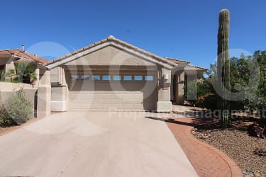 13652 North Gold Cholla Place - undefined, undefined