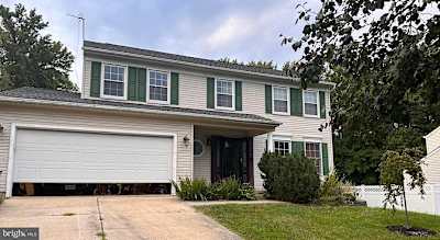 1315 Hidden Stream Dr - Abingdon, MD