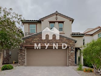 387 Ambitious St - Henderson, NV