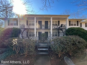 645 Boulevard Apartments - Athens, GA