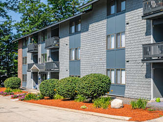 Hilltop By Princeton Apartments - Nashua, NH
