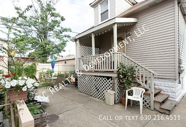 7638 W 61st Pl - Unit R - undefined, undefined