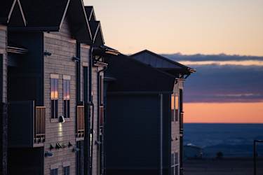 The Meadow Apartments - Rapid City, SD