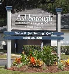 Ashborough Apartments - Milton, FL