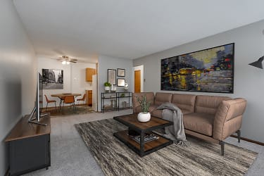 Franklin Villa Apartments - Minneapolis, MN
