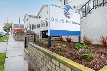 Galleria Townhomes & Casa Galleria Apartments - Lawndale, CA