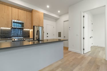 575 Whitney Ave unit 11 - New Haven, CT