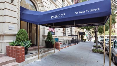Parc 77 Apartments - New York, NY