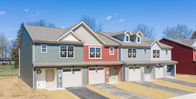 Goldfinch Meadows Town Homes Apartments - Martinsburg, WV