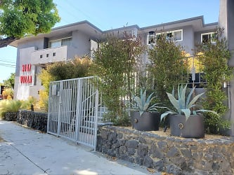 Durango Apartments - Los Angeles, CA