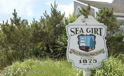 723 Sea Girt Ave - Sea Girt, NJ