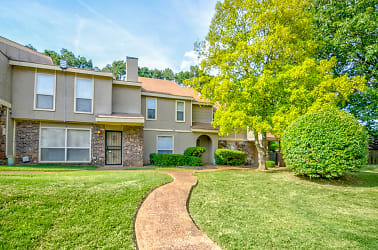Sunridge Townhomes Apartments - Memphis, TN
