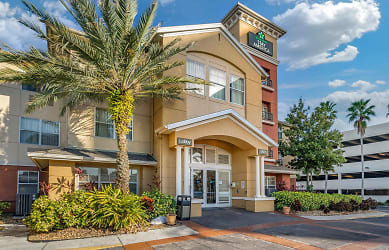 Furnished Studio - Tampa - Airport - N. Westshore Blvd. Apartments - Tampa, FL