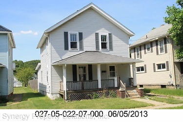 289 Grace St - Mansfield, OH
