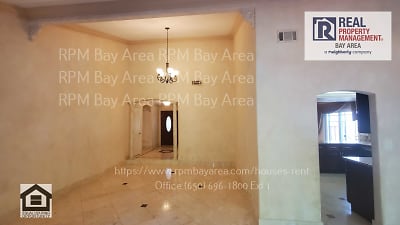 373 Tampa Ct - Foster City, CA