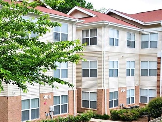 Poplar Manor Apartments - Durham, NC