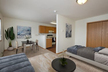 Ashbury Apartments - Fargo, ND