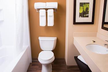 Furnished Studio - Austin - Northwest - Research Park Apartments - Austin, TX