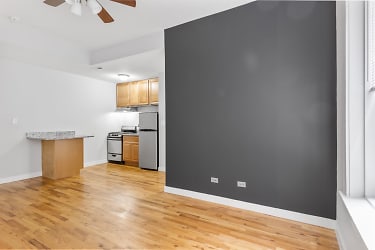 7456 N Greenview Ave unit 3D - Chicago, IL