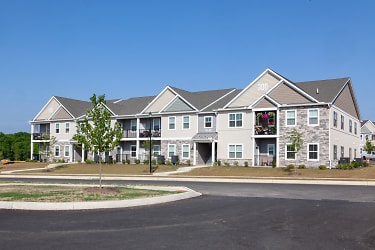 Penn Grant Commons Apartments - Willow Street, PA