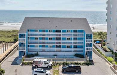 941 S Ocean Blvd - North Myrtle Beach, SC