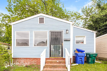 1126 22Nd St - undefined, undefined