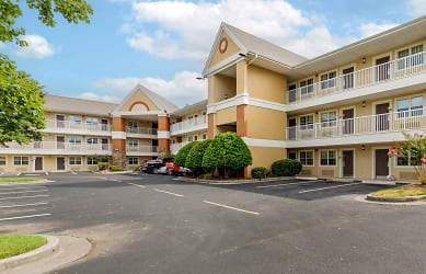 Furnished Studio - Chattanooga - Airport Apartments - undefined, undefined