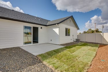 3068 S Green Forest Ave - Boise, ID