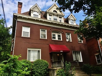 425 N Negley Ave - Pittsburgh, PA