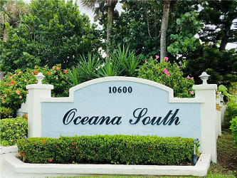 10600 S Ocean Dr #702 - Jensen Beach, FL