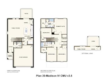 2729 Ponds Trail - Saint Cloud, FL