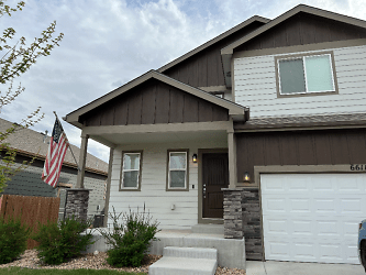 6611 Fifth St - Frederick, CO