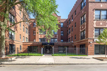 1440-1450 E. 52nd Street Apartments - Chicago, IL