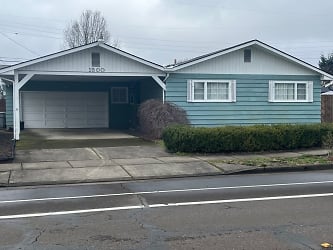 1500 Hill St SE - Albany, OR
